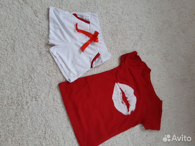 Новый костюм Новый костюм
