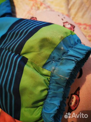 Конбенизон Lassie 92(+6) Конбенизон Lassie 92(+6)