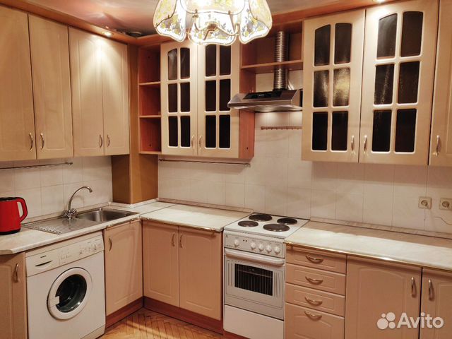 2-к квартира, 65 м², 4/16 эт. 2-к квартира, 65 м², 4/16 эт.