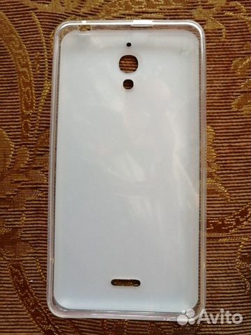 Чехол для Alcatel 8050 A2XL