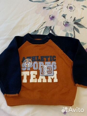 Свитер Свитер