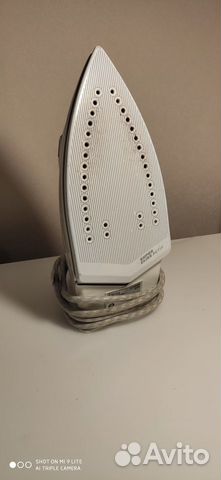 Утюг Tefal Утюг Tefal
