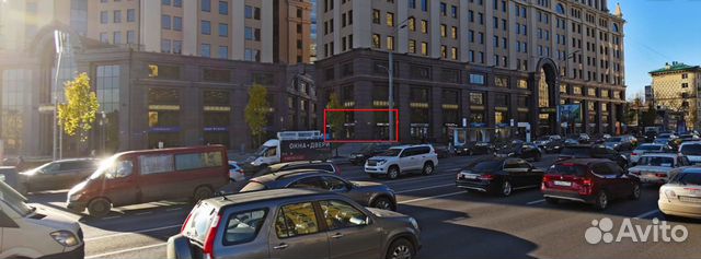 Помещение свободного назначения, 278 м²