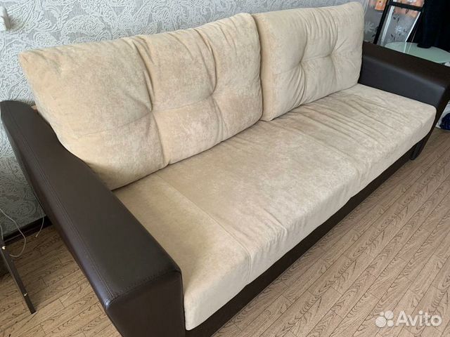 Диван