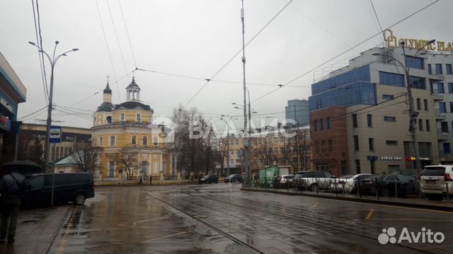 1-к квартира, 35.7 м², 6/12 эт. 1-к квартира, 35.7 м², 6/12 эт.