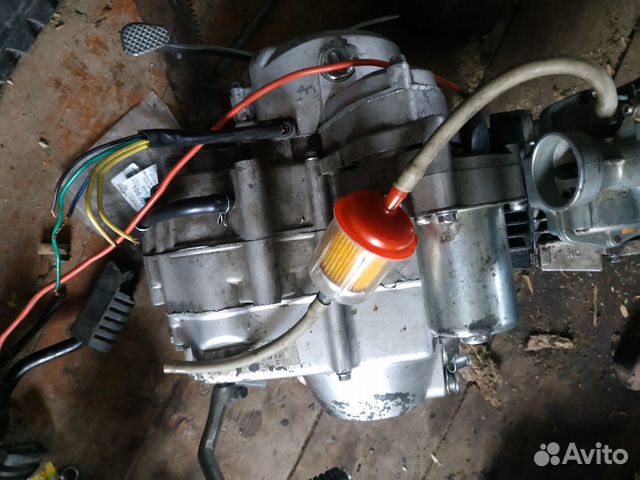 Авито двигатели в белгороде. Поллнустью мотор Алфы с трудом и карбюраторам.