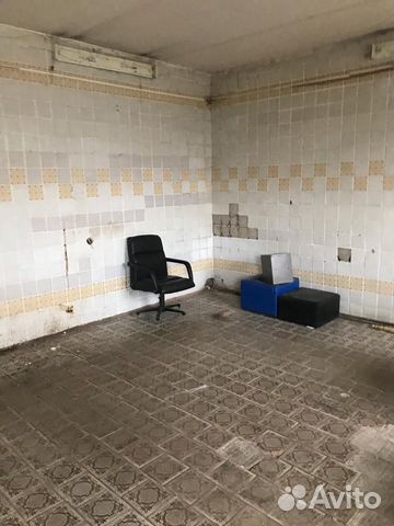 Производственное помещение, 46 м²