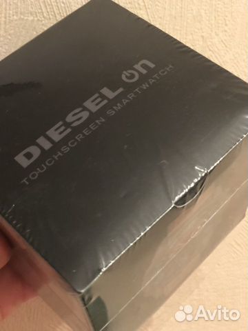 Смарт- часы Diesel Смарт- часы Diesel