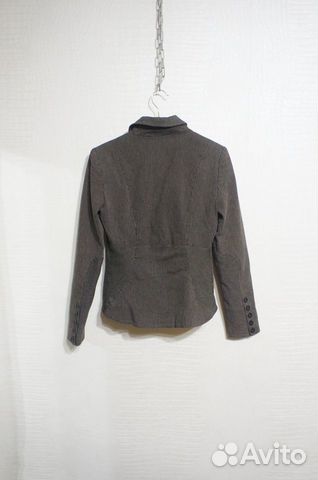 Пиждак женский, Новый, Италия, размер XS