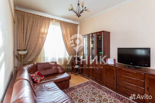 2-к квартира, 54.6 м², 6/8 эт. 2-к квартира, 54.6 м², 6/8 эт.