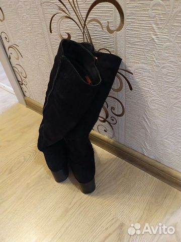 Сапоги Сапоги