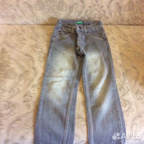 Джинсы 3-8 лет, Бенетон, diesel,kenso, Зара Джинсы 3-8 лет, Бенетон, diesel,kenso, Зара