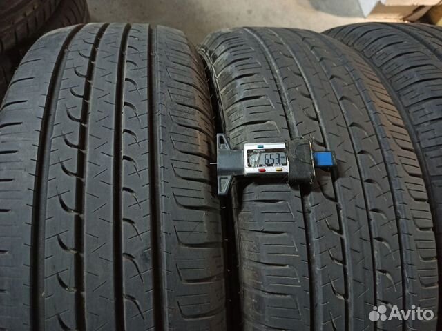 215/60/17 good year