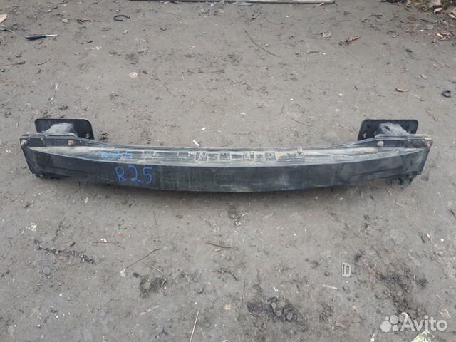 Hyundai i40 Усилитель заднего универсал (2011-2018