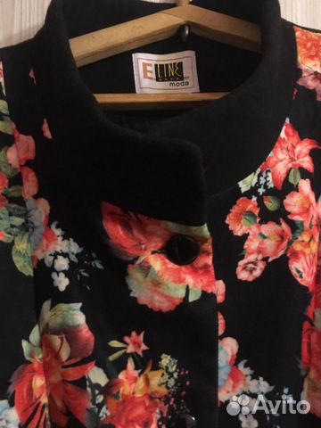 Полу пальто женское 56 раз Полу пальто женское 56 раз