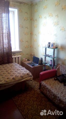 1-к квартира, 28.3 м², 7/9 эт.