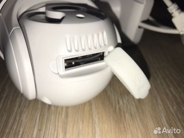 Уличная поворотная IP wifi камера Уличная поворотная IP wifi камера