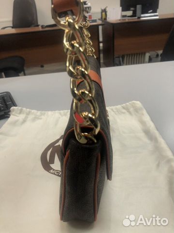 Сумка- клатч Michael Kors