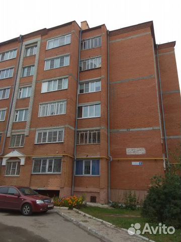 2-к квартира, 60.4 м², 5/6 эт.