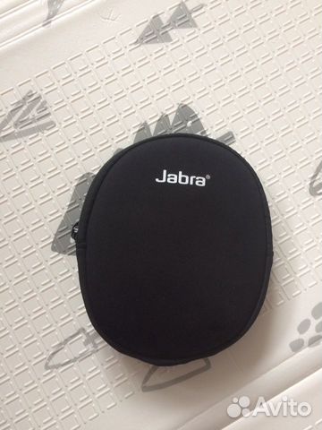 Новая гарнитура Jabra US Voice Новая гарнитура Jabra US Voice