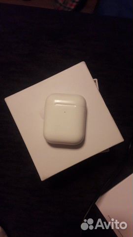 Airpods 2 Airpods 2