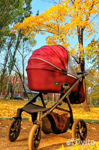 Продаю коляску тутис Tutis Aero 3 в 1 Продаю коляску тутис Tutis Aero 3 в 1