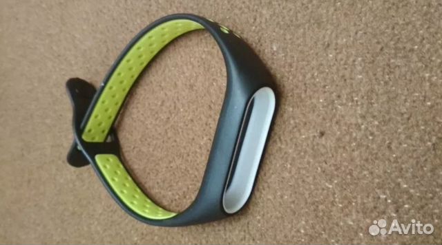 Ремешок/браслет для Xiaomi Mi Band 2 Ремешок/браслет для Xiaomi Mi Band 2