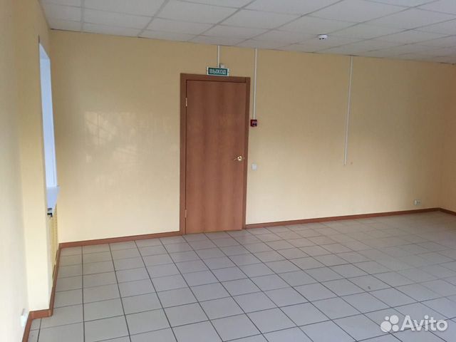 Помещение свободного назначения, 80 м²