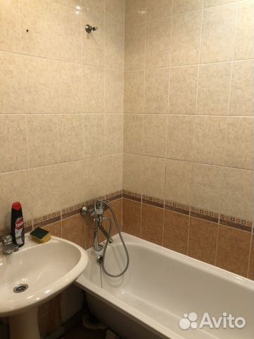 2-к квартира, 45 м², 3/5 эт.