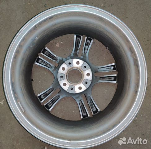 Диск BMW 7842637 стиль 355M Диск BMW 7842637 стиль 355M