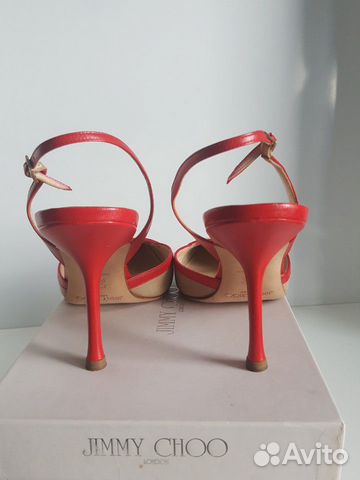 Туфли Jimmy Choo оригинал