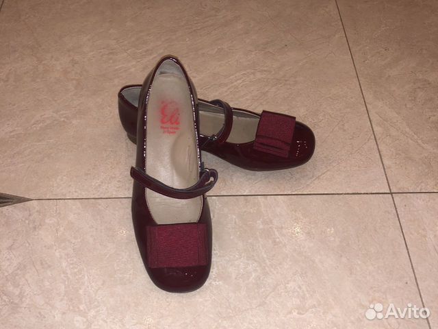 Балетки Eli Балетки Eli