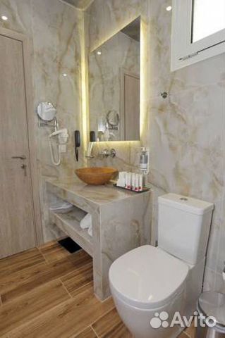 2-к квартира, 44.9 м², 1/3 эт.