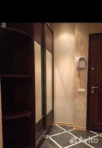 3-к квартира, 89 м², 21/21 эт. 3-к квартира, 89 м², 21/21 эт.