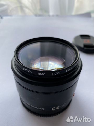 Sony SAL50F14 Sony SAL50F14