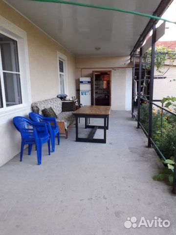 

3-к. дом, 80 м²