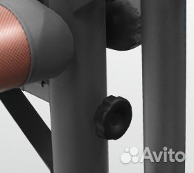 Силовая скамья oxygen fort smith