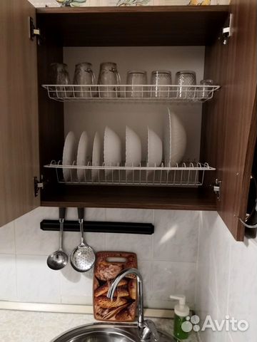 1-к квартира, 30 м², 2/5 эт.