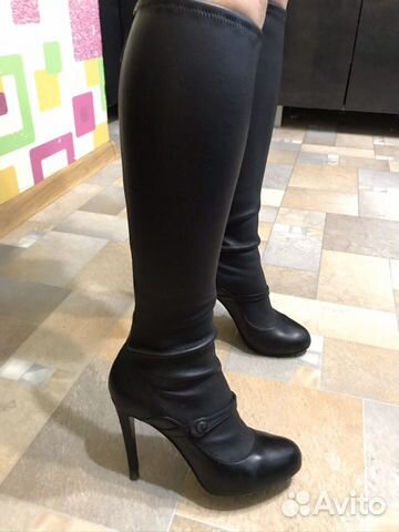 Сапоги Сапоги