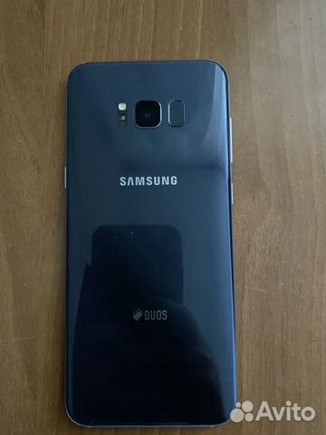 SAMSUNG galaxy s8 plus 64gb б/у SAMSUNG galaxy s8 plus 64gb б/у