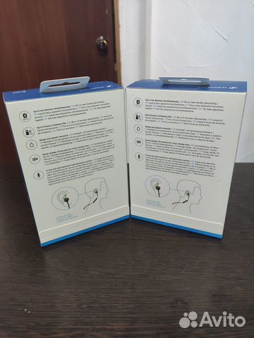 Sennheiser CX sport