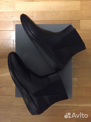 Женские Ботинки Ecco Женские Ботинки Ecco