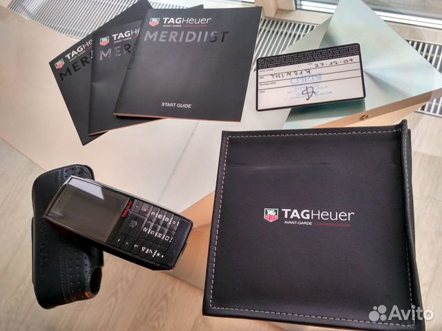 TagHeuer Meridiist GMT Black PVD (оригинал) TagHeuer Meridiist GMT Black PVD (оригинал)