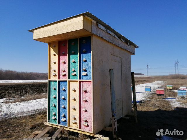 Павельен для пчел купить на Зозу.ру - фотография № 3