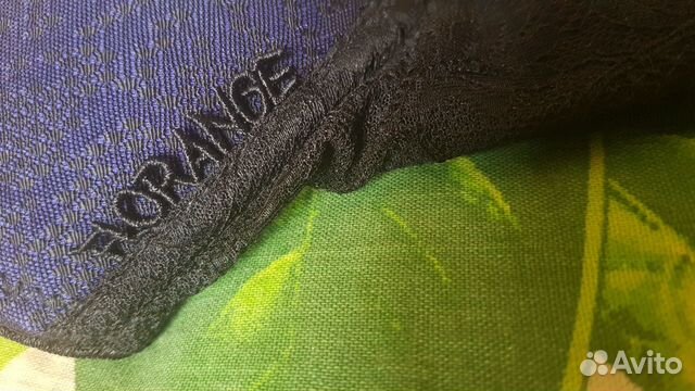 Новый корсет Флоранж с подвязками для чулок