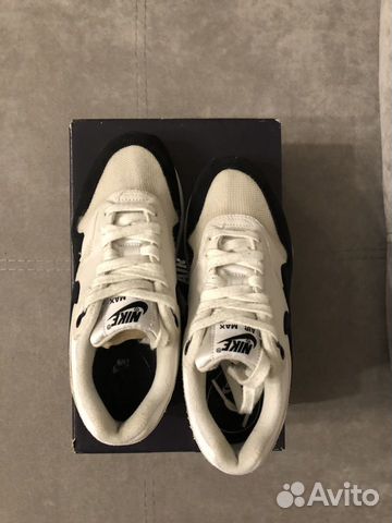 Nike Air Max 1 wmns Nike Air Max 1 wmns