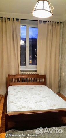 3-к квартира, 90 м², 3/5 эт.