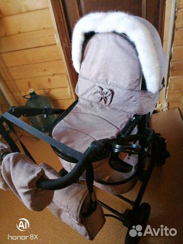 Коляска детская