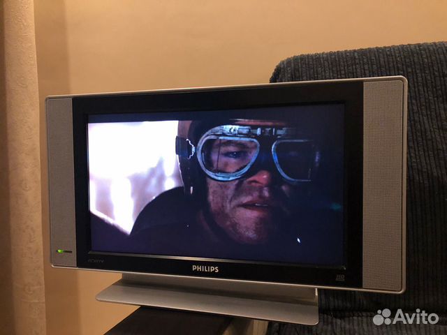 Philips 20PF5320-58 + asus OPlay HDP-R
