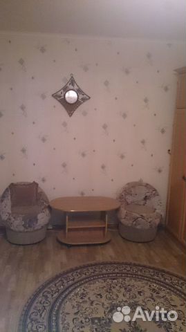 1-к квартира, 40 м², 7/14 эт.